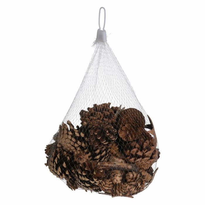 Décoration Suspendue Lifetime Marron Ananas 2 Décoration Suspendue Lifetime Marron Ananas 2