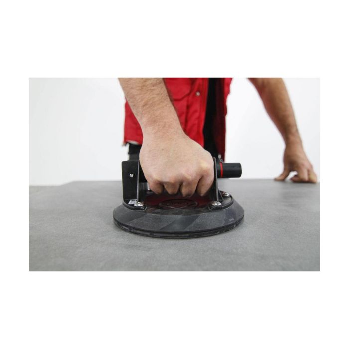 Ventouse Rubi 18919 Noir 6