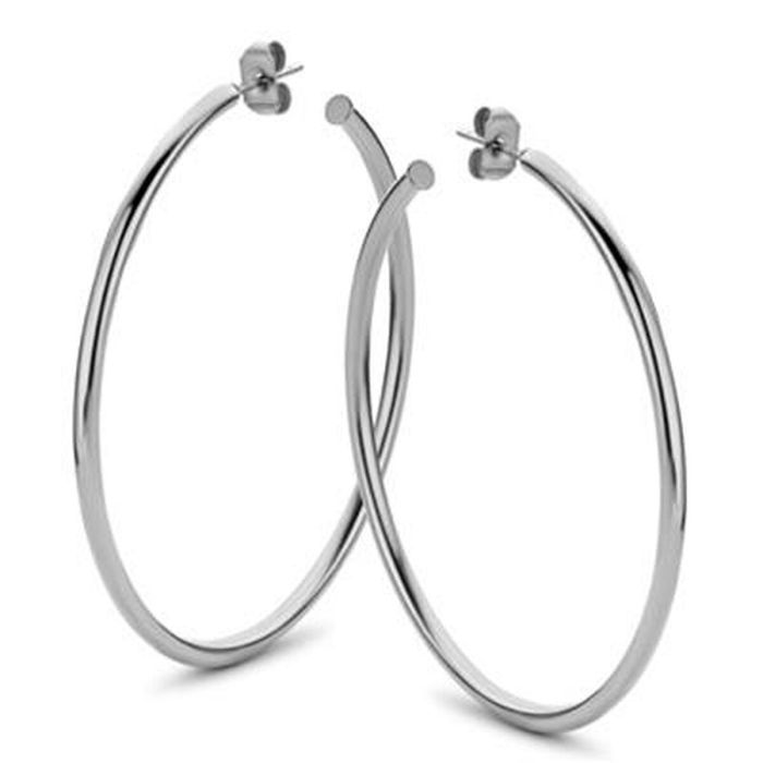 Boucles d´oreilles Femme CO88 Collection 8CE-70056 Argenté