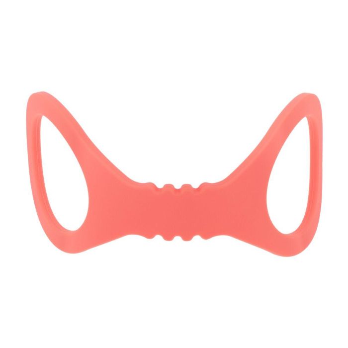 Menottes érotiques Sportsheets Peaches 'n CreaMe Orange Rose 3