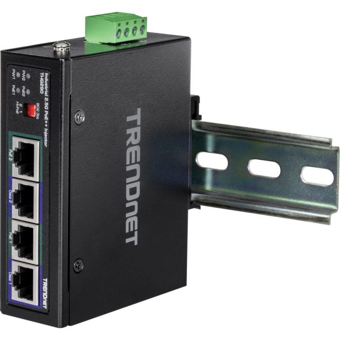 Switch Trendnet TI-IG290 8 Switch Trendnet TI-IG290 8