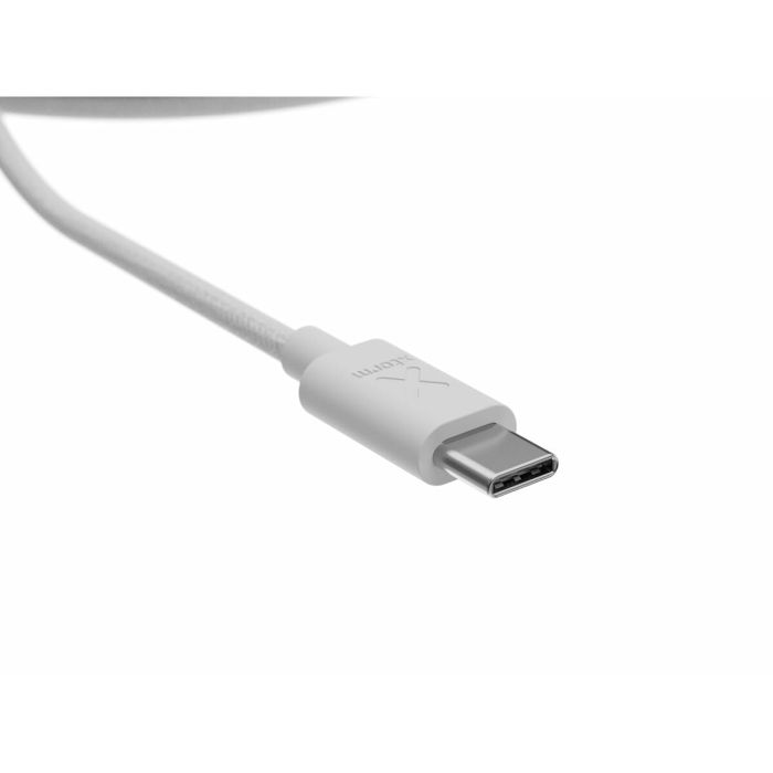 Câble USB Xtorm CXG2070 Blanc 2