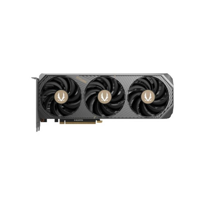 Carte Graphique Zotac ZT-B50700D-10P 12 GB