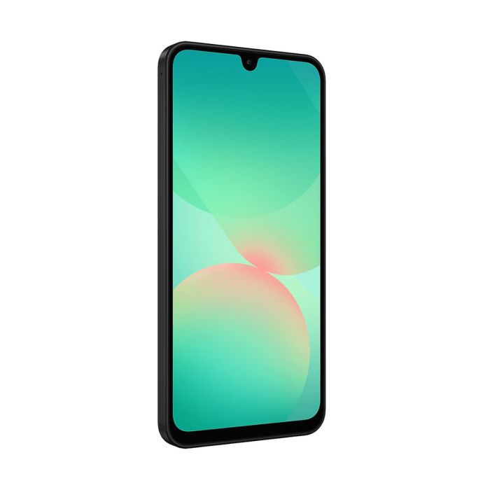 Smartphone Samsung SM-A266 6,7" Octa Core 6 GB RAM 128 GB Noir 3