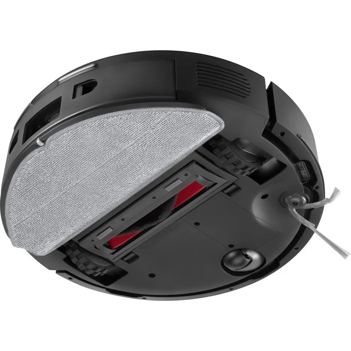 Roborock Q7 TF+ - Aspirateur Robot Laveur avec Station de Vidage Automatique - Aspiration 10000 Pa - Autonomie 150 min - Nettoyage jusqu'à 220 m² Roborock Q7 TF+ - Aspirateur Robot Laveur avec Station de Vidage Automatique - Aspiration 10000 Pa - Autonomie 150 min - Nettoyage jusqu'à 220 m²