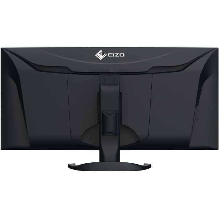 EIZO 86.7cm (34.1") EV3450XC-BK 21:9 4K 2xHDMI+DP+USB-C Curv 4