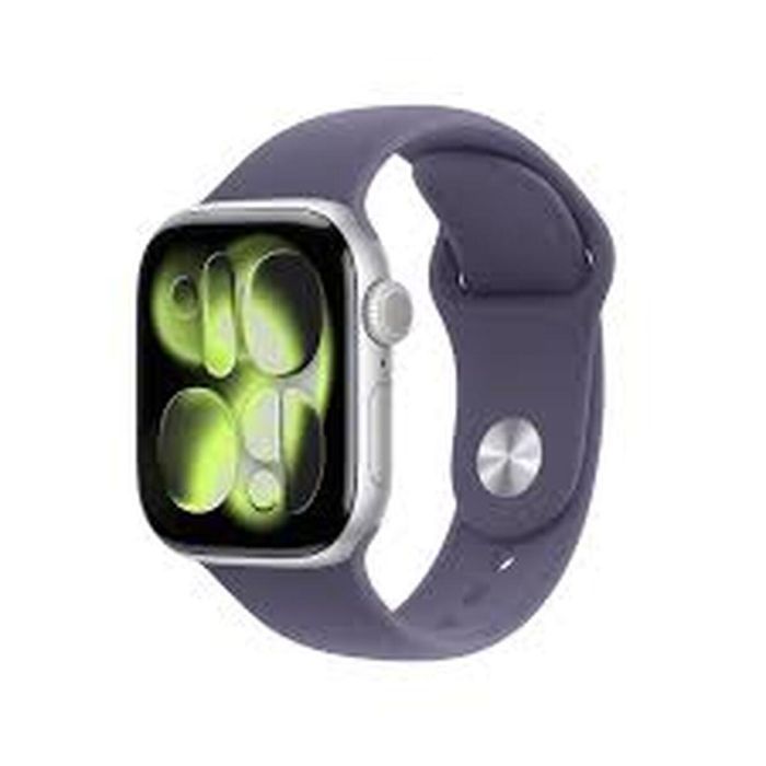 Montre intelligente Apple