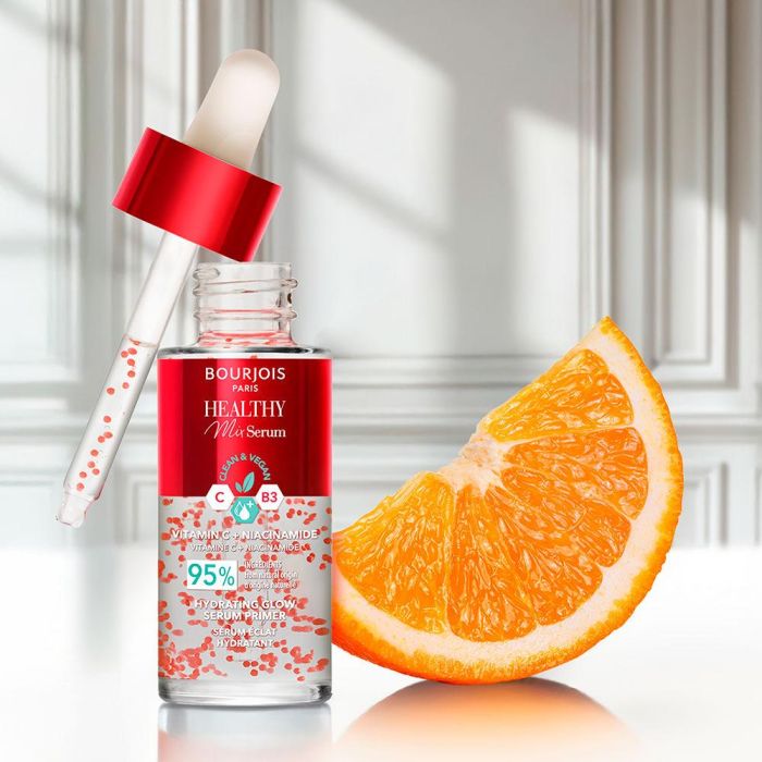 Bourjois Healthy Mix Serum Brillo Hidratante 30 mL 3