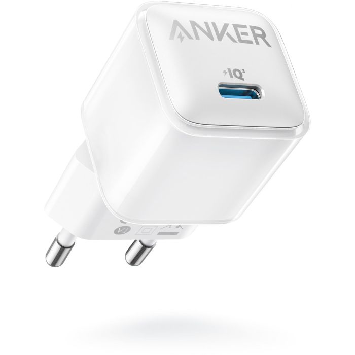 Anker 512 Nano Charger Pro 20W 1 x USB-C white 4