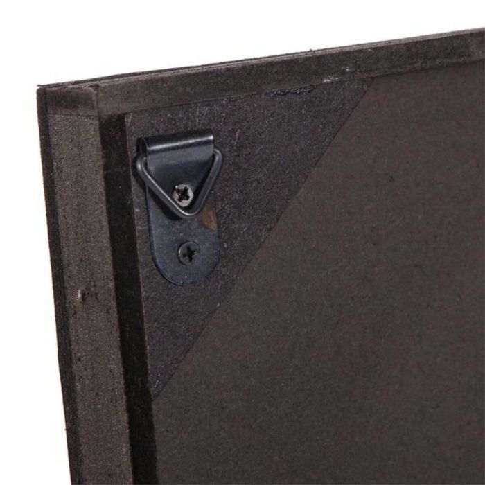 Cadre Alexandra House Living Bois MDF 45 x 4 x 60 cm 1