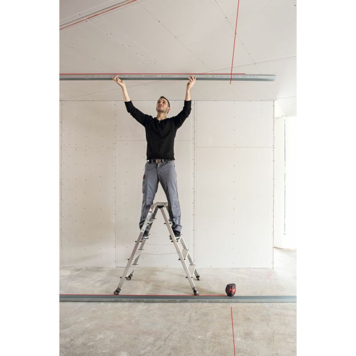 Niveau laser à lignes SOLA Crossline 2