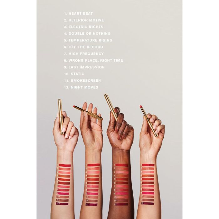 Rouge à lèvres Estee Lauder PURE COLOR 7 g 1 Rouge à lèvres Estee Lauder PURE COLOR 7 g 1