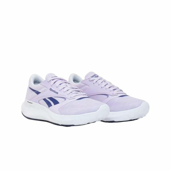 Chaussures de Running pour Adultes Reebok Energen Tech 2 Lavande 1 Chaussures de Running pour Adultes Reebok Energen Tech 2 Lavande 1