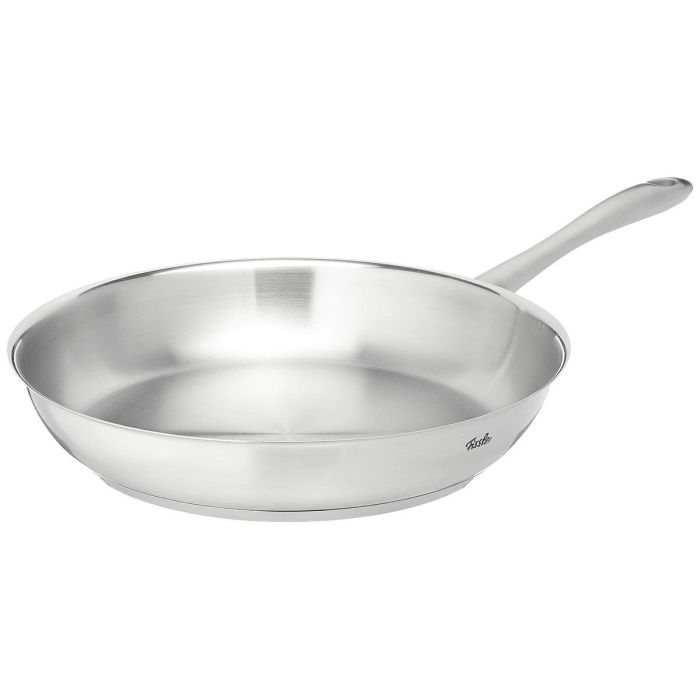 Poêle Fissler 08135328100/0 Argenté Métal Acier inoxydable 0 Poêle Fissler 08135328100/0 Argenté Métal Acier inoxydable 0