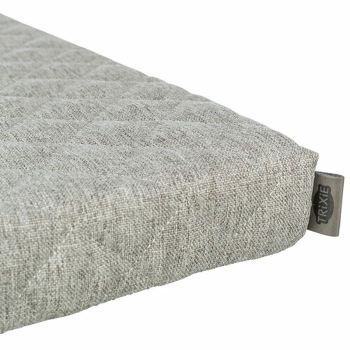 Matelas Trixie Vital Noah Gris clair 50 × 35 cm 7