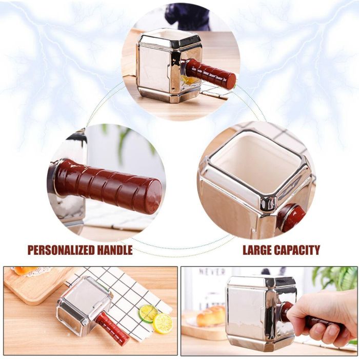 Porte-clés Guess JUBR04233JWYGBL54 5