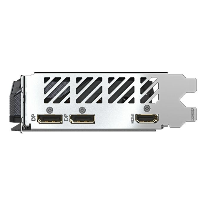 Carte Graphique Gigabyte Radeon RX 9060 XT GAMING 8G RADEON RX 9060 XT 8 GB GDDR6 1 Carte Graphique Gigabyte Radeon RX 9060 XT GAMING 8G RADEON RX 9060 XT 8 GB GDDR6 1