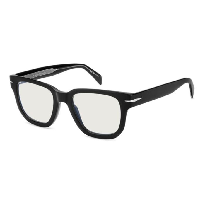 Monture de Lunettes Homme David Beckham DB 7130 0 Monture de Lunettes Homme David Beckham DB 7130 0