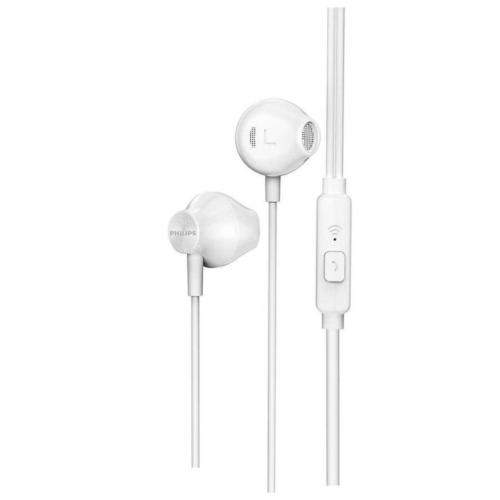 Casque Philips TAUE101WT/00 Blanc 8 Casque Philips TAUE101WT/00 Blanc 8