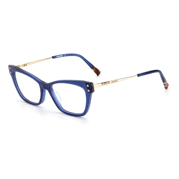 Monture de Lunettes Femme Missoni MIS-0045-PJP Ø 52 mm 0 Monture de Lunettes Femme Missoni MIS-0045-PJP Ø 52 mm 0