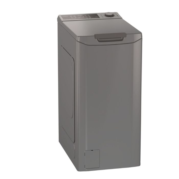 Machine à laver Candy TCAS274TMR5S 1200 rpm 7 kg 41 cm 5 Machine à laver Candy TCAS274TMR5S 1200 rpm 7 kg 41 cm 5