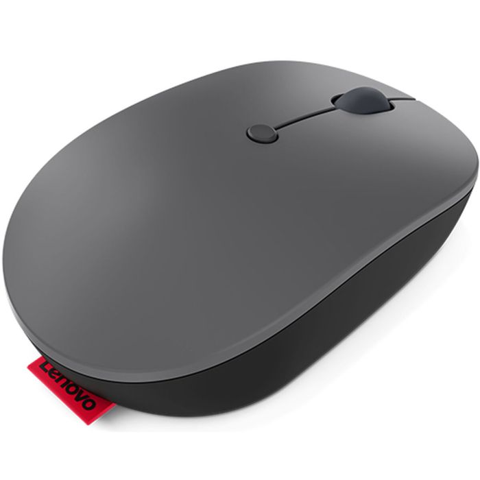 Souris Lenovo 4Y51C21216 Noir Gris 3 Souris Lenovo 4Y51C21216 Noir Gris 3