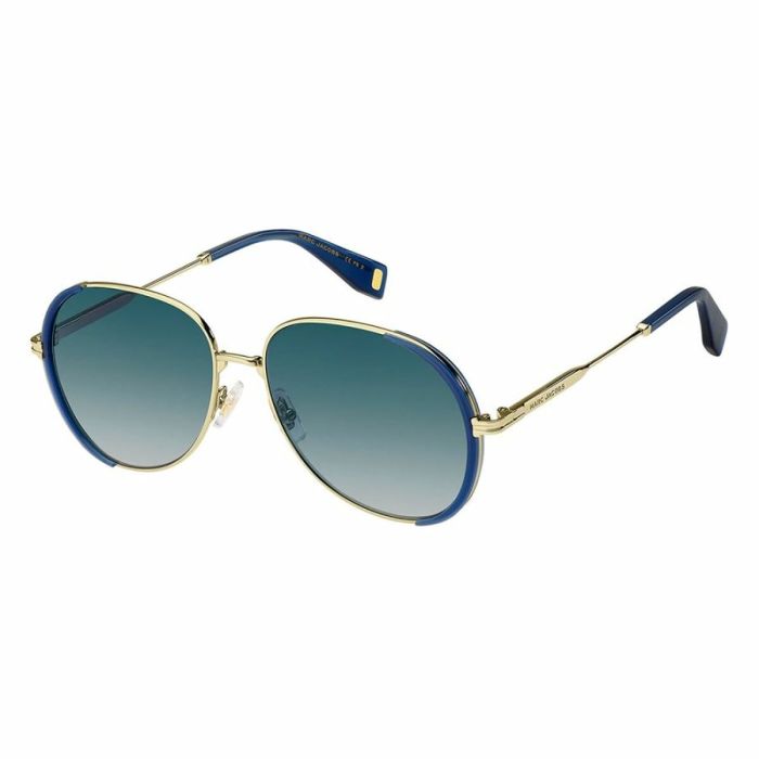 Lunettes de soleil Femme Marc Jacobs MJ-1080-S-LKS ø 56 mm 0 Lunettes de soleil Femme Marc Jacobs MJ-1080-S-LKS ø 56 mm 0