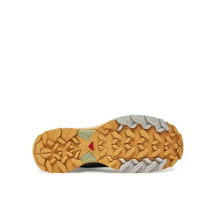 Chaussures de marche pour homme Salomon X Ultra 360 Edge Mid GTX Gris M 4 Chaussures de marche pour homme Salomon X Ultra 360 Edge Mid GTX Gris M 4