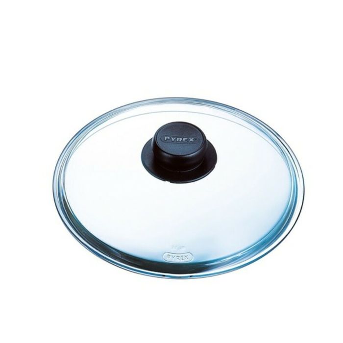 Couvercle pour marmite Pyrex All For One Transparent verre 2