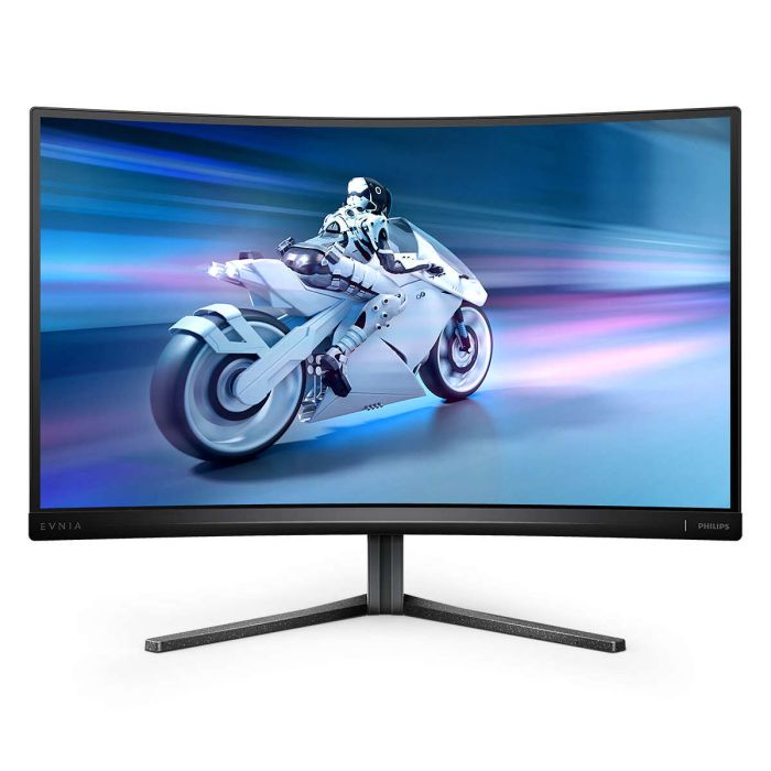 Écran Philips 27M2C5200W/00 Full HD 27" 2 Écran Philips 27M2C5200W/00 Full HD 27" 2