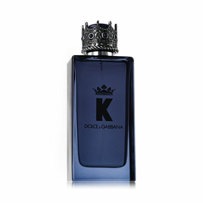 Parfum Homme Dolce & Gabbana K BY DOLCE&GABBANA 100 ml 2 Parfum Homme Dolce & Gabbana K BY DOLCE&GABBANA 100 ml 2