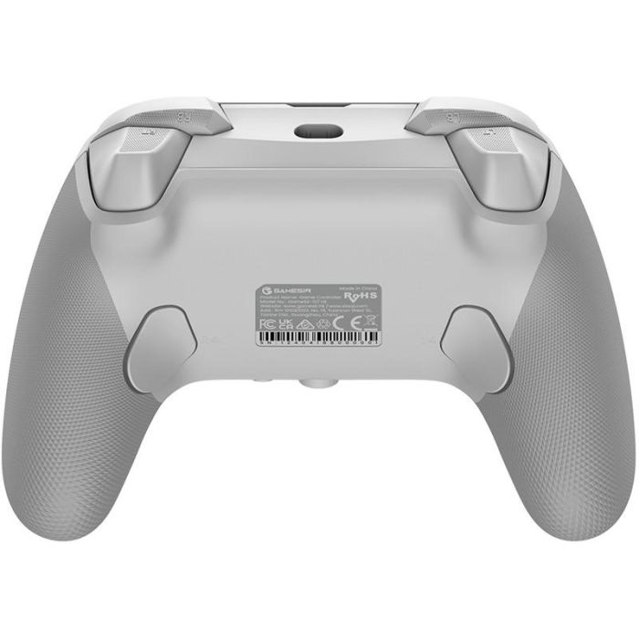 GameSir G7 HE - Manette de jeu Xbox Series X/S, Xbox One X/S avec fil USB Type-C - Blanc