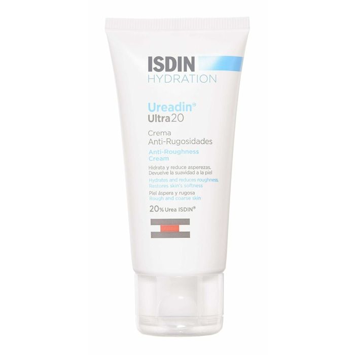 Crème hydratante Isdin Ureadin Ultra20 50 ml 1
