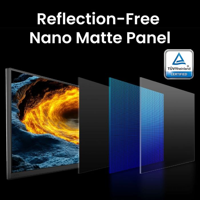 Monitor Gaming BenQ PD2730S 27" 5K Ultra HD 10