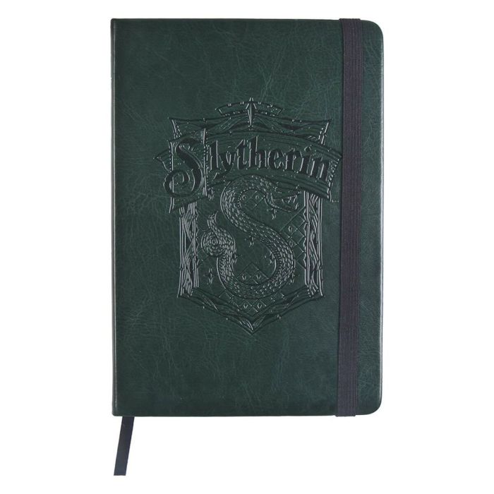 Cahier Harry Potter 6