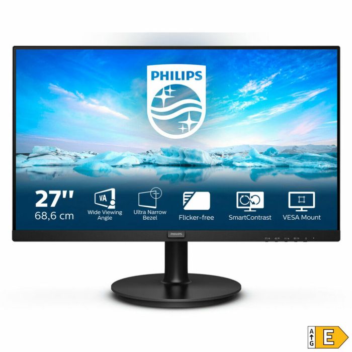 Écran Philips 271V8L/00 27" Full HD 75 Hz 4