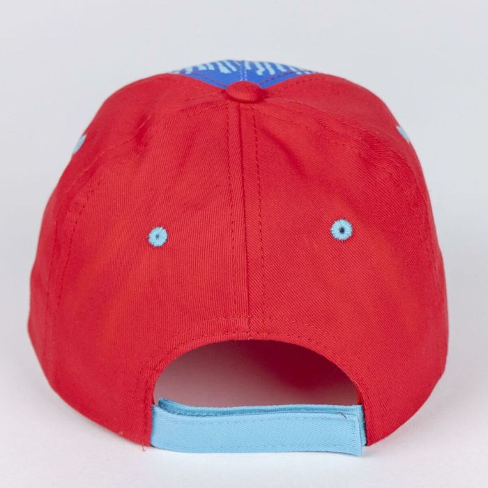Casquette enfant Spider-Man 0 Casquette enfant Spider-Man 0