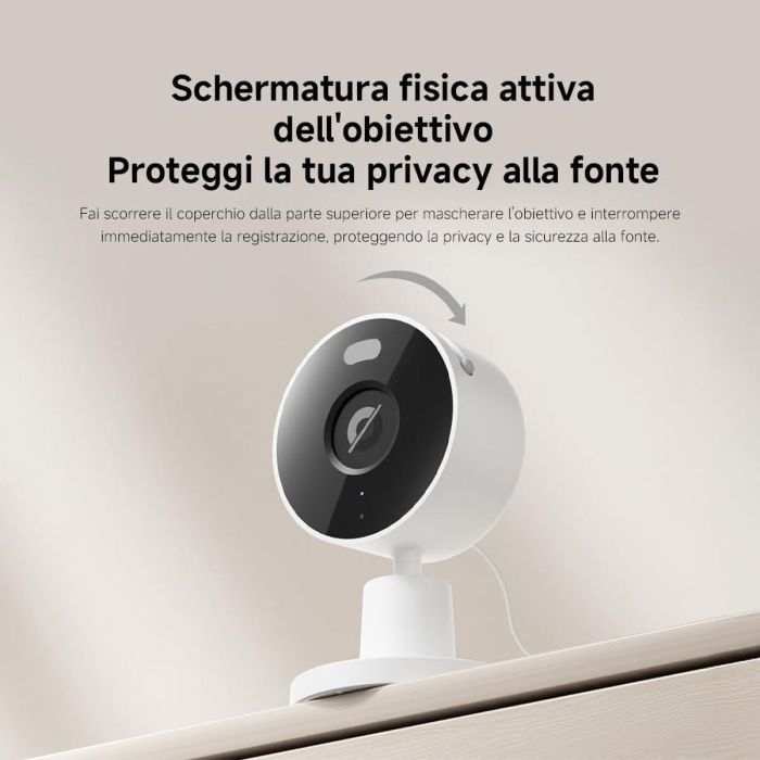 Camescope de surveillance Xiaomi BHR07VOGL 2