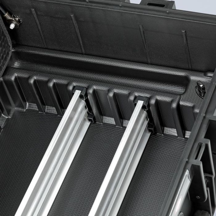 KNIPEX Werkzeugkoffer Robust34 Elektro 2