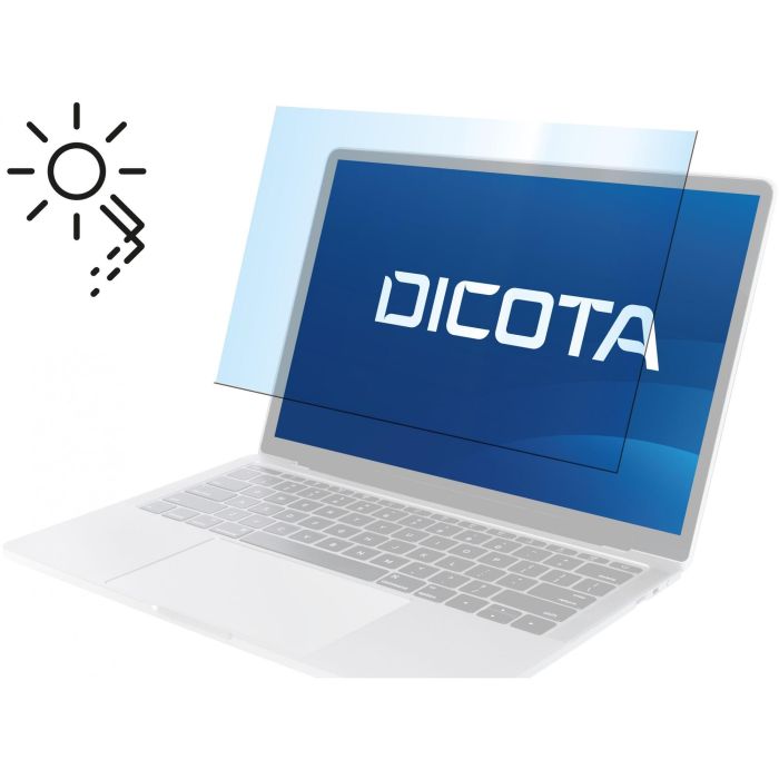 Dicota Privacy Filter 2-way magnetic Universal 16:9 14 0 Dicota Privacy Filter 2-way magnetic Universal 16:9 14 0