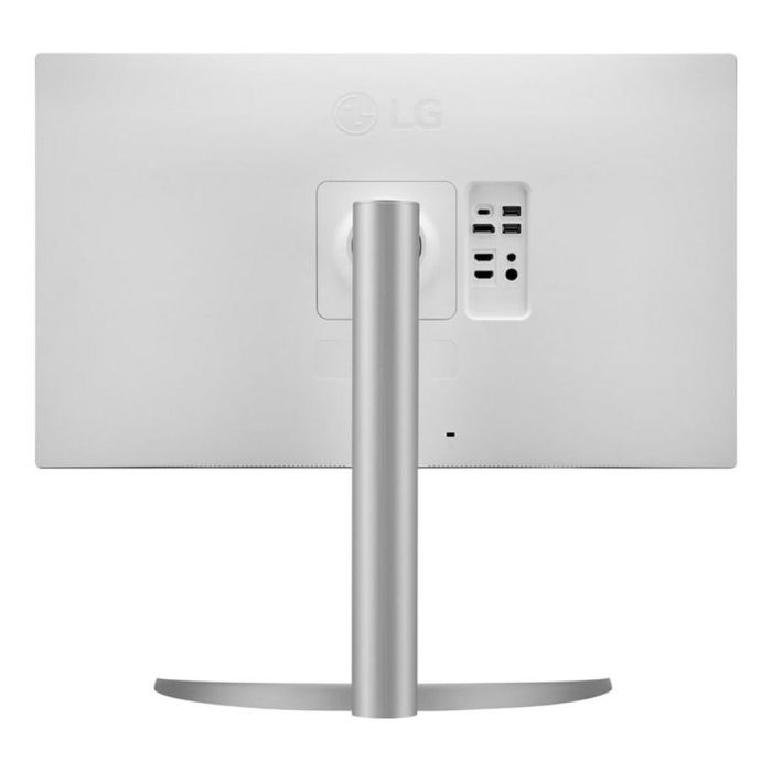 Écran LG 27UP850K-W 4K Ultra HD 27" 5 Écran LG 27UP850K-W 4K Ultra HD 27" 5