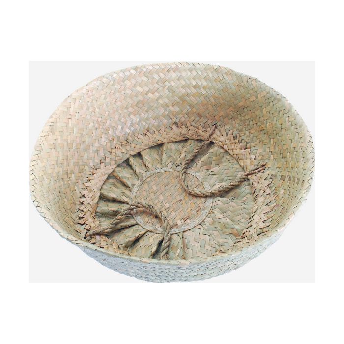 Panier Atmosphera Atlantic Pliable Naturel osier (43,5 x 29 cm) 43,5 x 29 cm 3 Panier Atmosphera Atlantic Pliable Naturel osier (43,5 x 29 cm) 43,5 x 29 cm 3