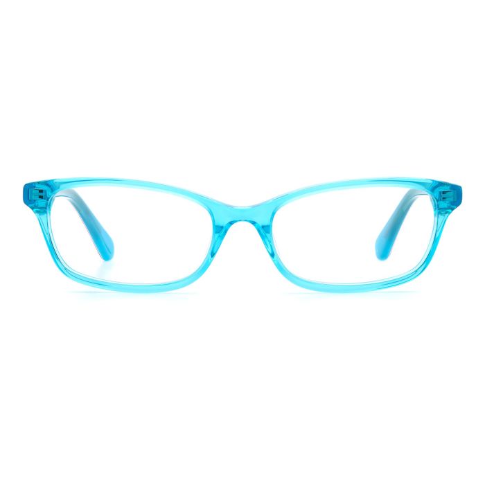 Monture de Lunettes Kate Spade ABBEVILLE-PJPE815 Bleu Ø 48 mm 2