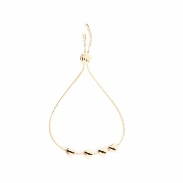 Bracelet Femme Tommy Hilfiger 2780161 3 Bracelet Femme Tommy Hilfiger 2780161 3