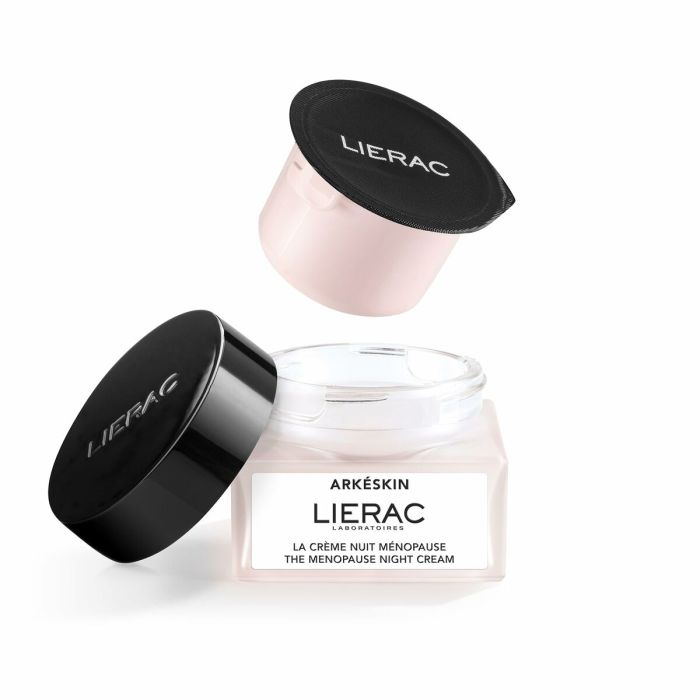 Crème de nuit Lierac Arkeskin 50 ml 1 Crème de nuit Lierac Arkeskin 50 ml 1