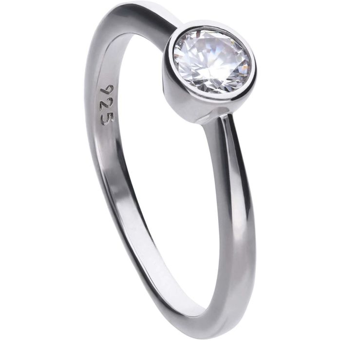 Bague Femme Diamonfire 6118111582165 (16,5) 5