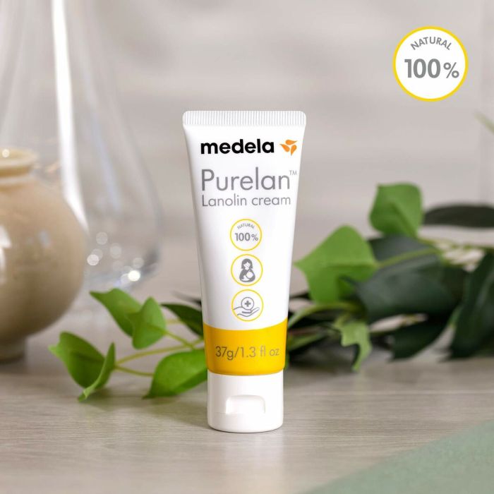 Lotion corporelle Medela 1