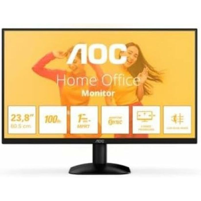 Écran AOC 24B35HM2 23,8" Full HD 14 Écran AOC 24B35HM2 23,8" Full HD 14