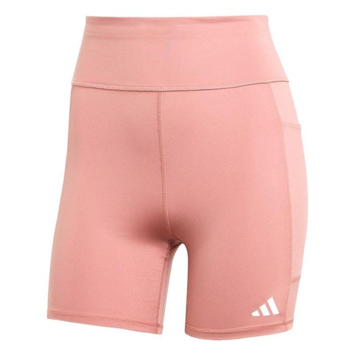 Leggings de Sport pour Femmes Adidas Own the Run Rose M 0 Leggings de Sport pour Femmes Adidas Own the Run Rose M 0