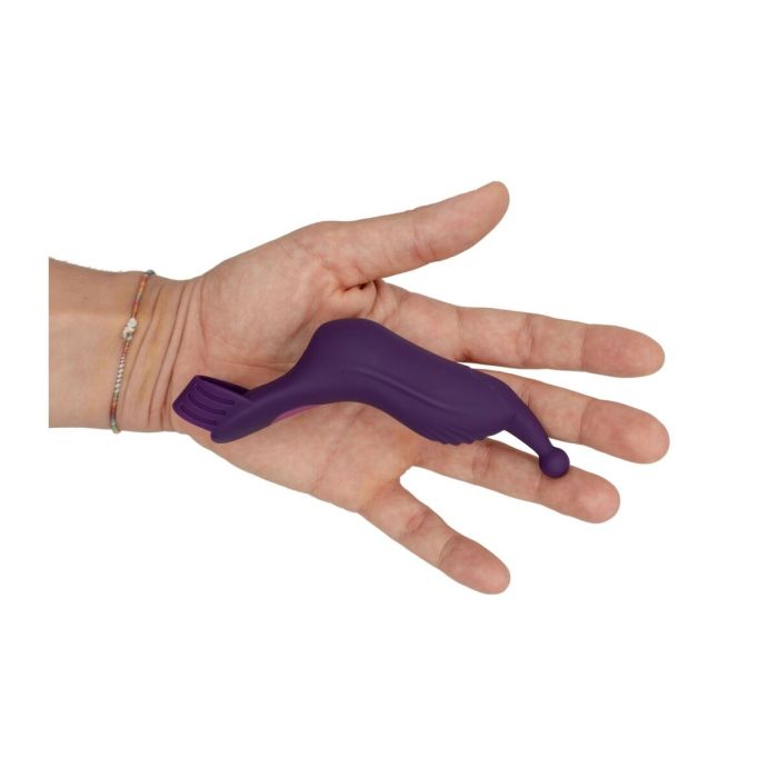 Vibromasseur à boules Totally For U 3 Vibromasseur à boules Totally For U 3